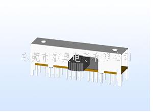 SK拨动开关 SK-...