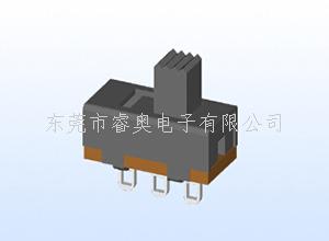 SS拨动开关 SS-...