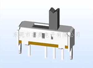 SS拨动开关 SS-...