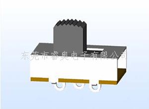 SS拨动开关 SS-...