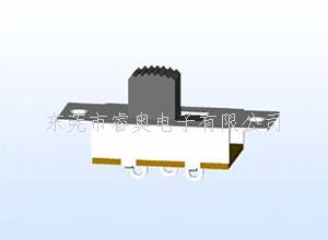 SS拨动开关 SS-...
