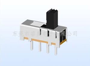 SS拨动开关 SS-...