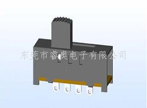 SS拨动开关 SS-...