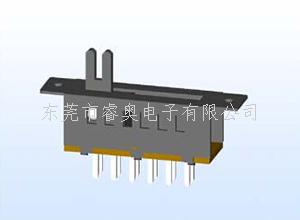 SS拨动开关 SS-...