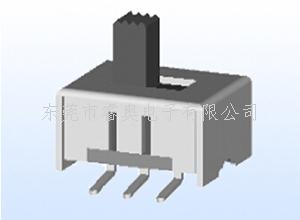 SS拨动开关 SS-...