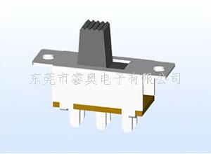 SS拨动开关 SS-...