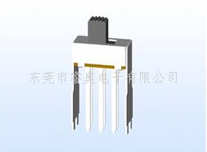 SS拨动开关 SS-...