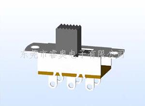 SS拨动开关 SS-...
