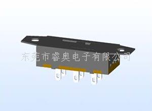 SS拨动开关 SS-...