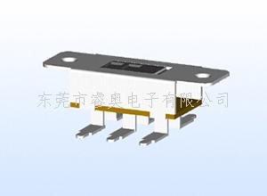 SS拨动开关 SS-...