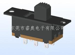 SS拨动开关 SS-...