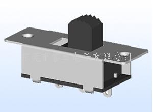 SS拨动开关 SS-...