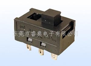 SS拨动开关 SS-...