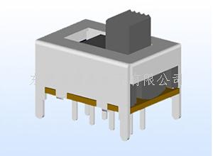 SS拨动开关 SS-...