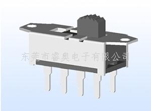 SS拨动开关 SS-...