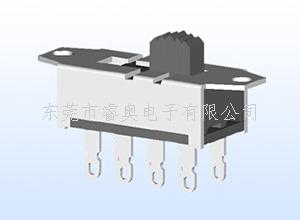 SS拨动开关 SS-...