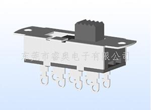 SS拨动开关 SS-...