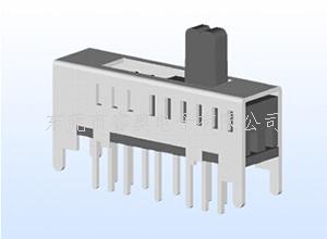 SS拨动开关 SS-...