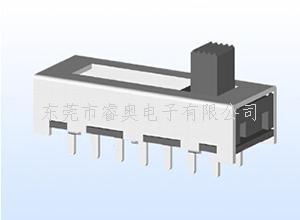 SS拨动开关 SS-...