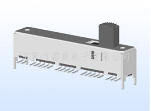 SS拨动开关 SS-...