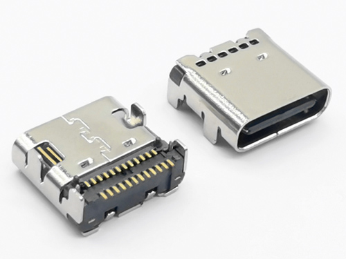 USB3.1 CF ...