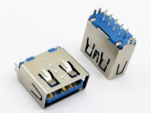 USB 3.0母座 ...