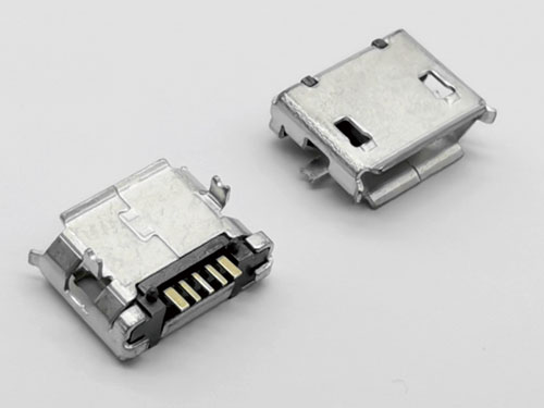 MICRO-5P板上...